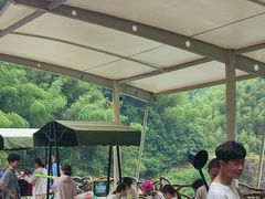 -将军关探险漂流