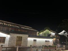 -东钱湖旅游度假区