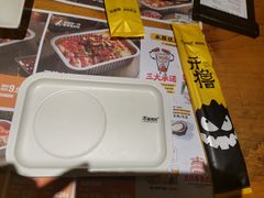 -木屋烧烤(西南角店)