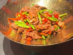 -小厨娘金榜题名(夫子庙秦淮河店)