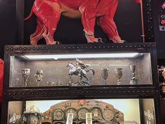 -drivepro(三里屯店)