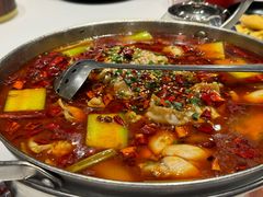 -上海1号私藏菜(静安店)