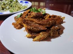 -范记靖远羊羔肉(博物馆店)