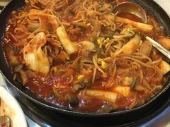 -郑阿姨的家·이모네·韩料&烤肉(武川路店)