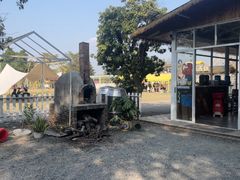 -长洲岛都市农业公园