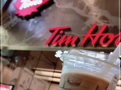 -Tims天好咖啡(河西万象城店)