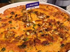 -南拳十三姨·潮汕砂锅粥(世纪金源店)