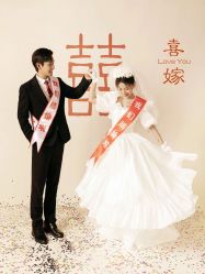 -梵初·STUDIO婚纱摄影(通州万达店)