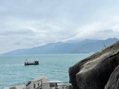 -海南分界洲岛旅游区