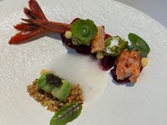 -Erman岩烧牛排(虹桥南丰城店)