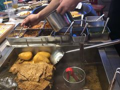 -怪噜范·老贵阳街头名小吃(汇金星力城店)