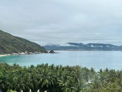 -三亚太阳湾柏悦酒店