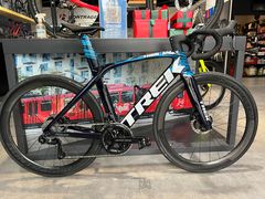 -TREK崔克自行车(徐汇滨江店)