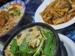 -云南李记罐罐米线饵丝小吃(汉中门金鹰店)