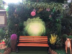 -郑州银基黄帝宫御温泉