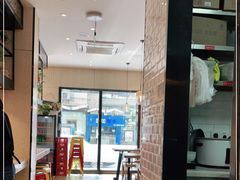 -阿琴面馆(武林路店)