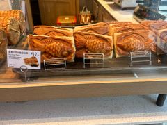 -巴黎贝甜(大宁国际商业广场店)