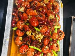 -碎怂烤肉(钟楼柳巷店)