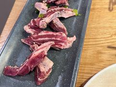 -新石器烤肉(百联川沙店)