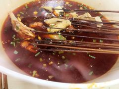 -蜀串香牛杂火锅串串