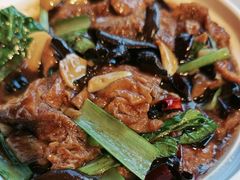 -小吊梨汤·北京菜·烤鸭(双井乐成中心店)