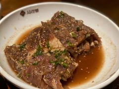 -萨拉伯尔(燕莎友谊商城店)