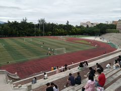 -厦门大学(思明校区)