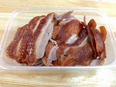 -徐一杆挂炉烤鸭(荣巷店)