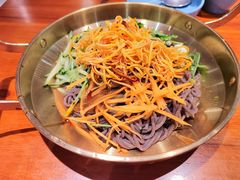 -鑫日千里马朝鲜族小馆(总店)