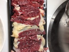 -陈记顺和潮汕鲜牛肉火锅(番禺迎宾大道店)