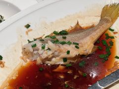 -三利音·玖弄小鲜(浦东嘉里城店)