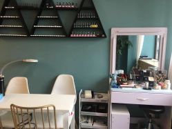 -YOUNGSKIN氧研皮肤管理中心