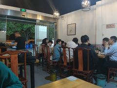 大堂-老谭虾王蟹皇·龙虾·烧烤(蝴蝶湾店)