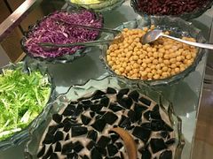 -文星素食(兴华路店)