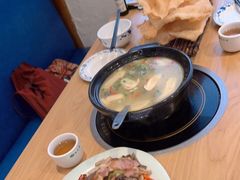 -妈妈的味道·腾冲特色菜(和顺古镇店)