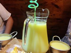 -小木屋米酒店总店