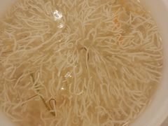 文思豆腐羹-怡园饭店-餐厅(四望亭店)