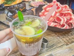 -张姐烤肥牛(西丽店)