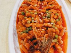 -新侨小馆(东直门北小街店)