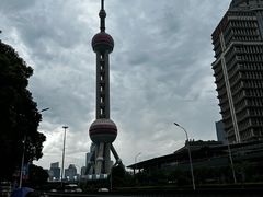 -上海之巅观光厅