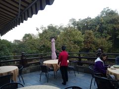-龙井壹号·茶缘山景宴(龙井村店)