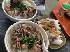 -铭珠粥粉(雅居乐花园分店)