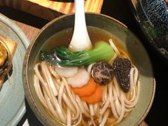 -菩提素素食餐厅(晶郦馆店)
