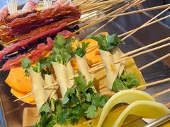 -江湖六膳門串串香(隆礼路店)