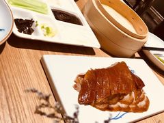 烤鸭套餐-小大董·烤鸭(五棵松店)