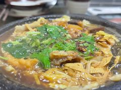 -王明古法砂锅居(开化寺店)