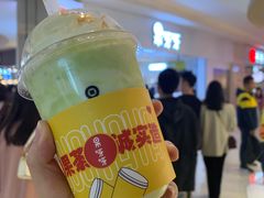 -果呀呀(国金街店)