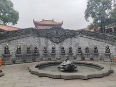 -广东圆玄道观