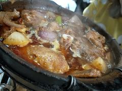 -范贤光鸡公煲(平乐园总店)