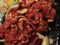 -吉志烤肉(太原总店)